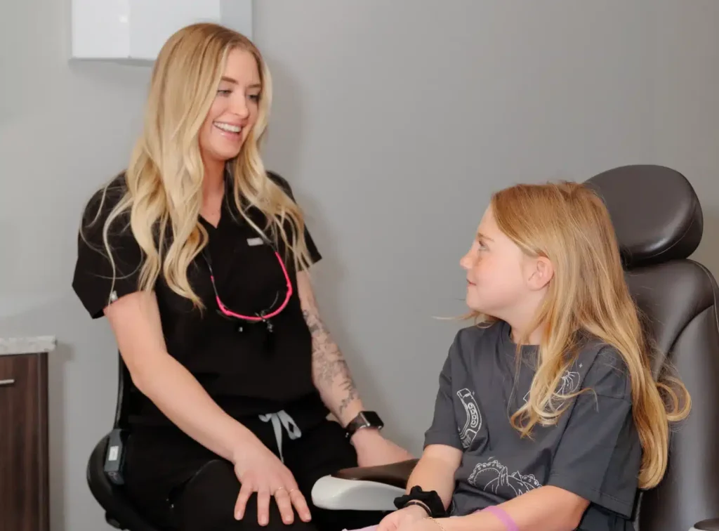 Sleep Apnea For Children